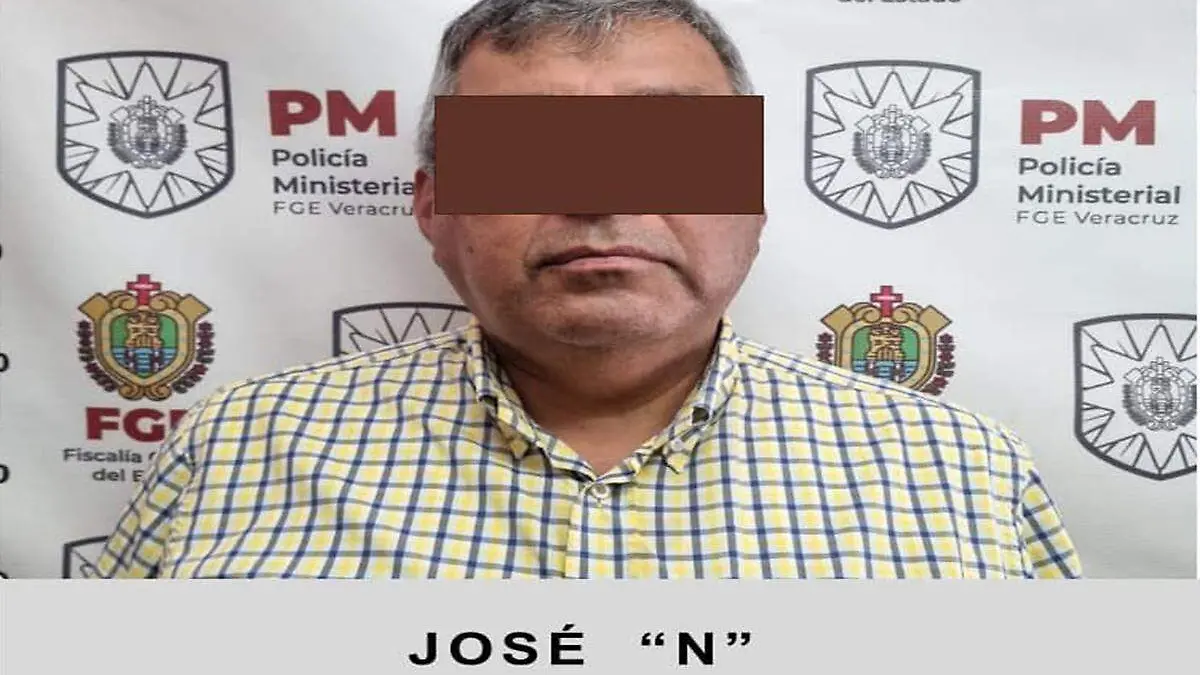 José N